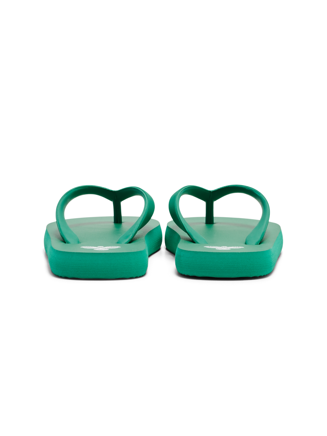 FLIP FLOP JR, PEPPER GREEN, packshot