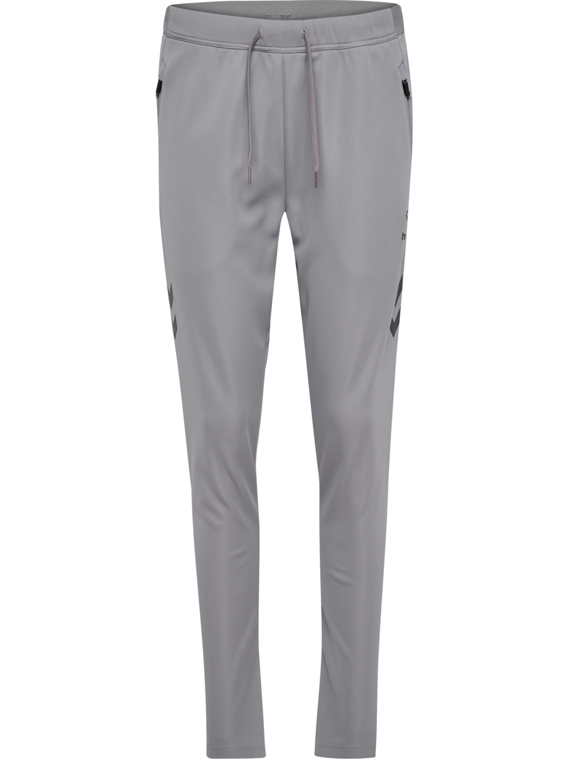 hmlCIMA 2.0 PANTS WOMAN, ALLOY, packshot