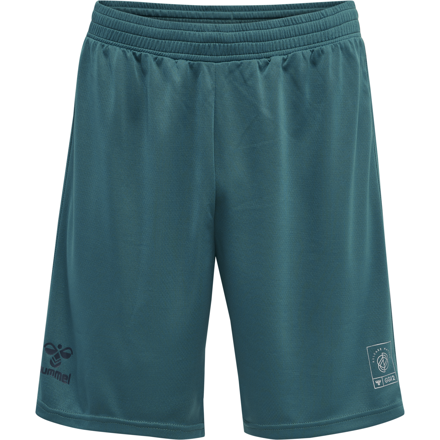 hmlGG12 ACTION SHORTS, 7161, packshot