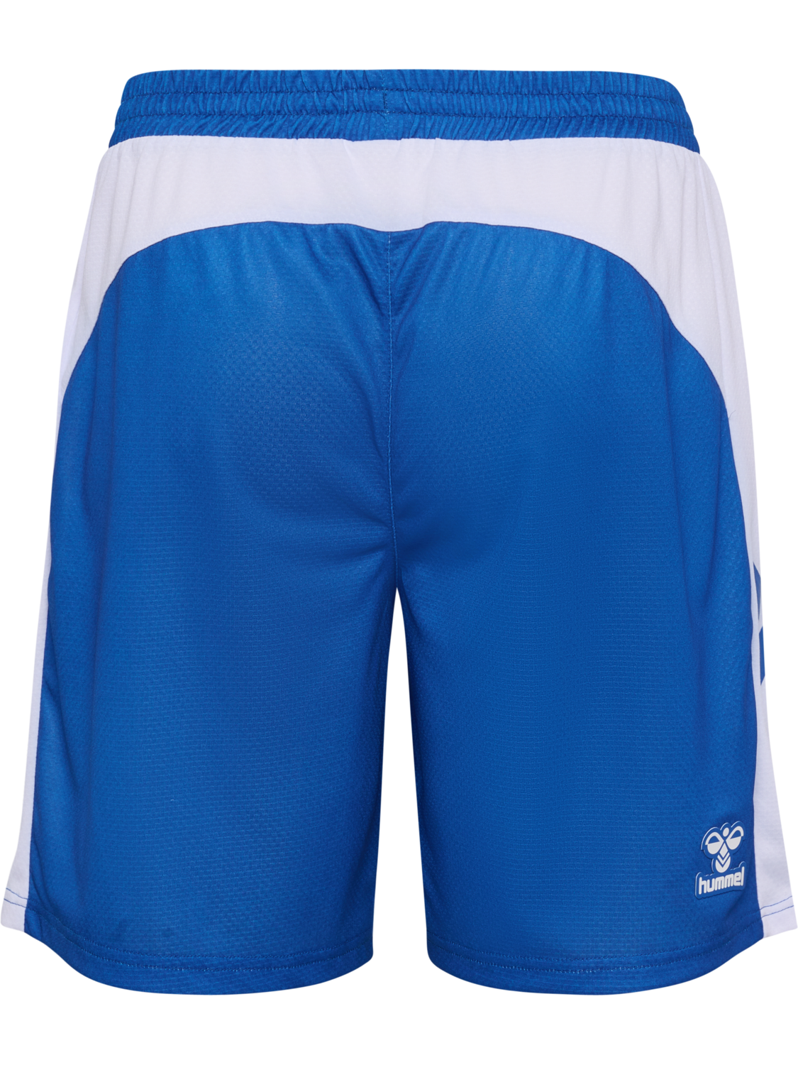 OB 25/26 HOME SHORTS, LAPIS BLUE, packshot