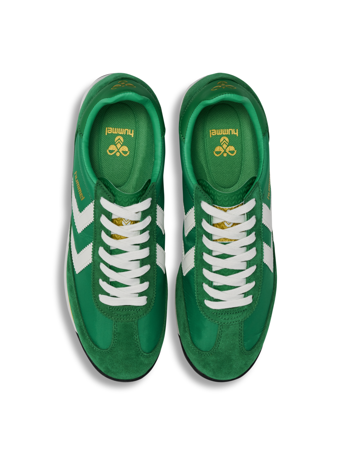 CITY88 M, GREEN, packshot