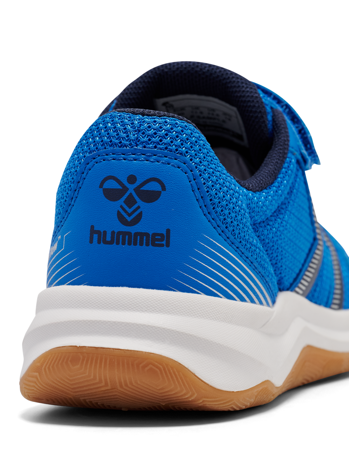 MULTIPLAY FLEX VC 2.0 JR, INDIGO BUNTING, packshot