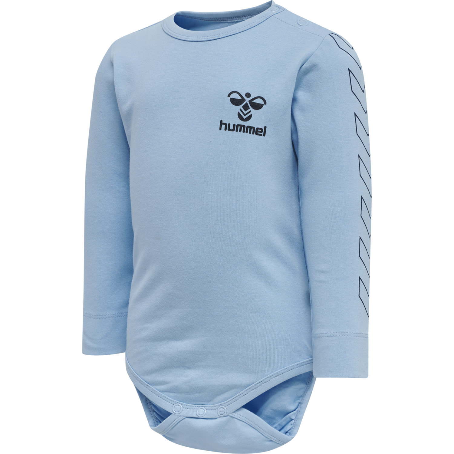 hmlROWEN BODY L/S, 6475, packshot