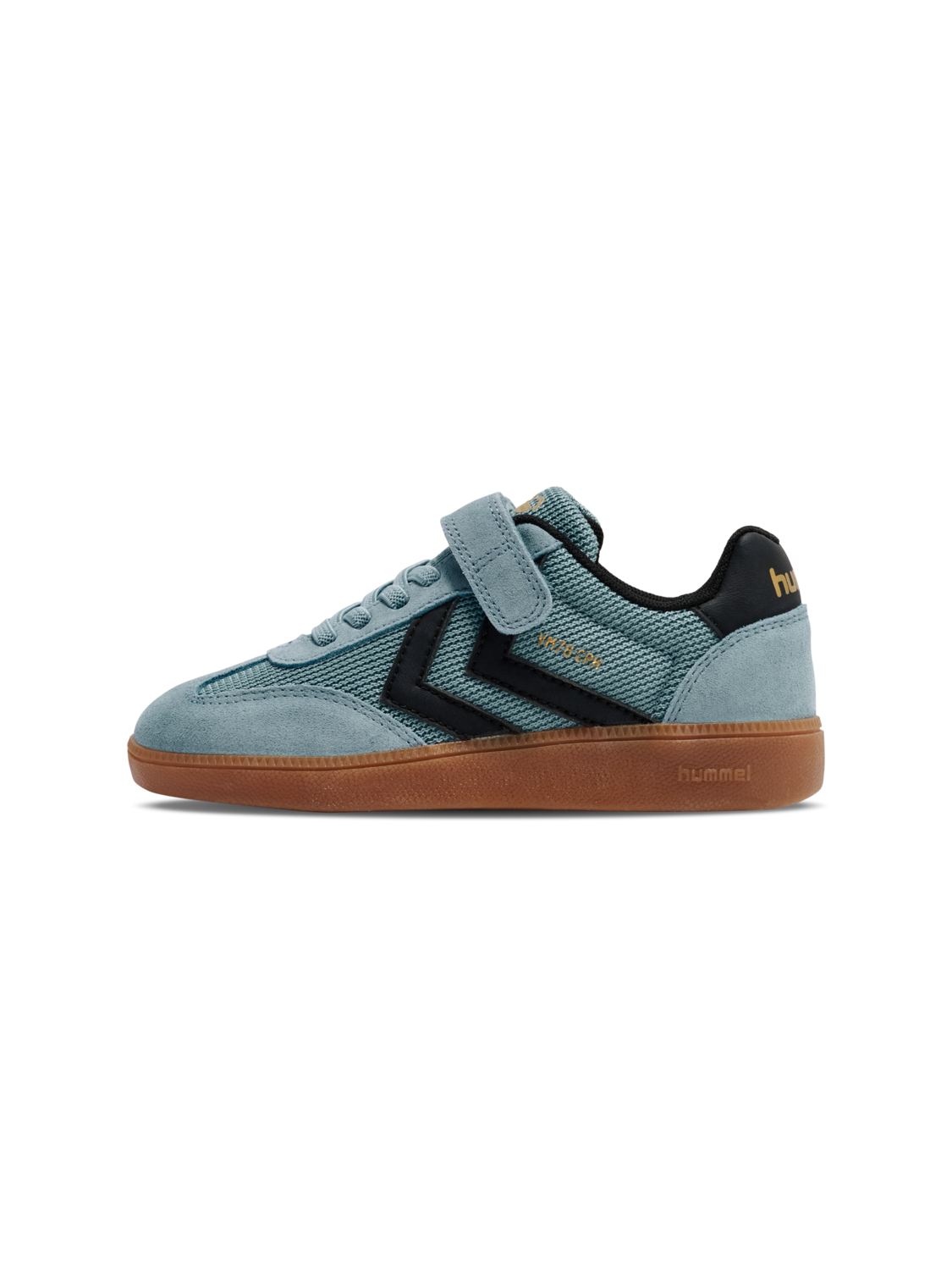 VM78 CPH JR, TOURMALINE, packshot