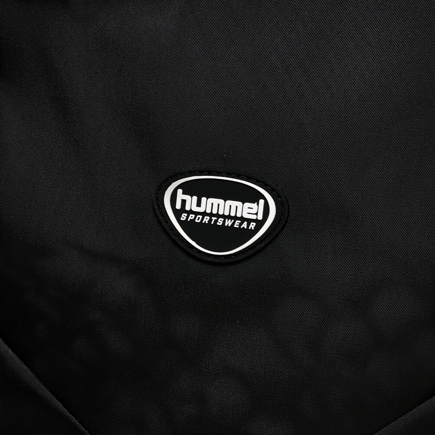 hmlLGC BACKPACK, BLACK, packshot