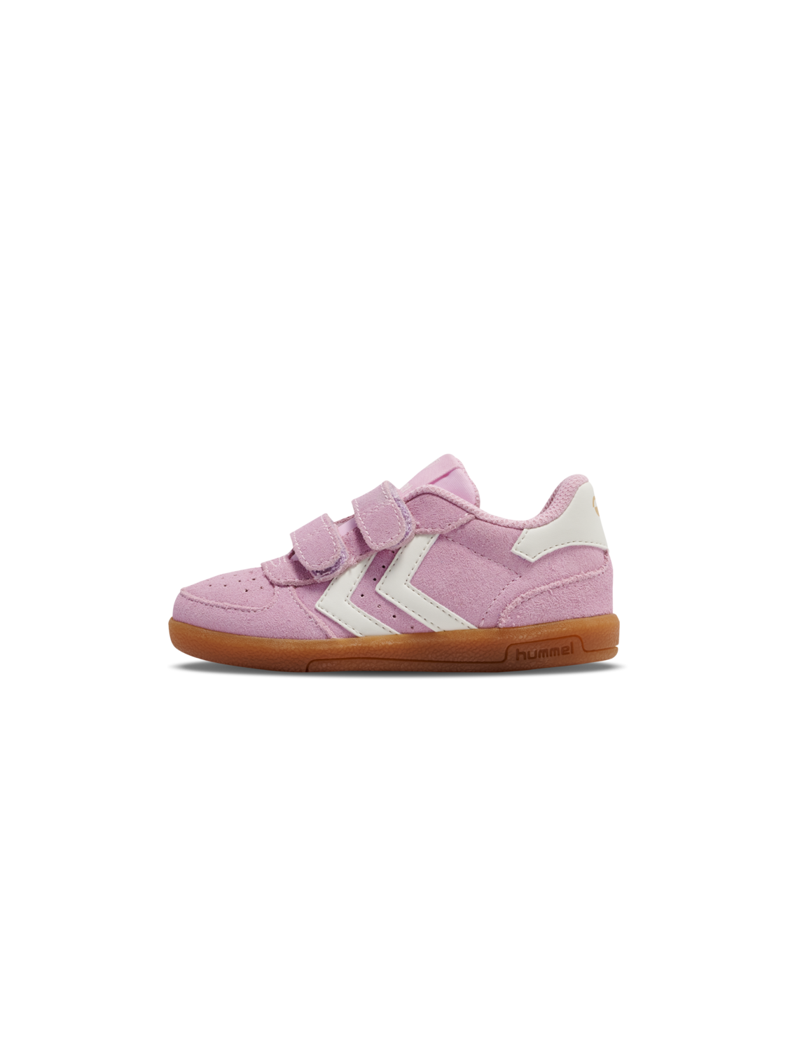 VICTORY SUEDE II INFANT, ROSEATE SPOONBILL, packshot