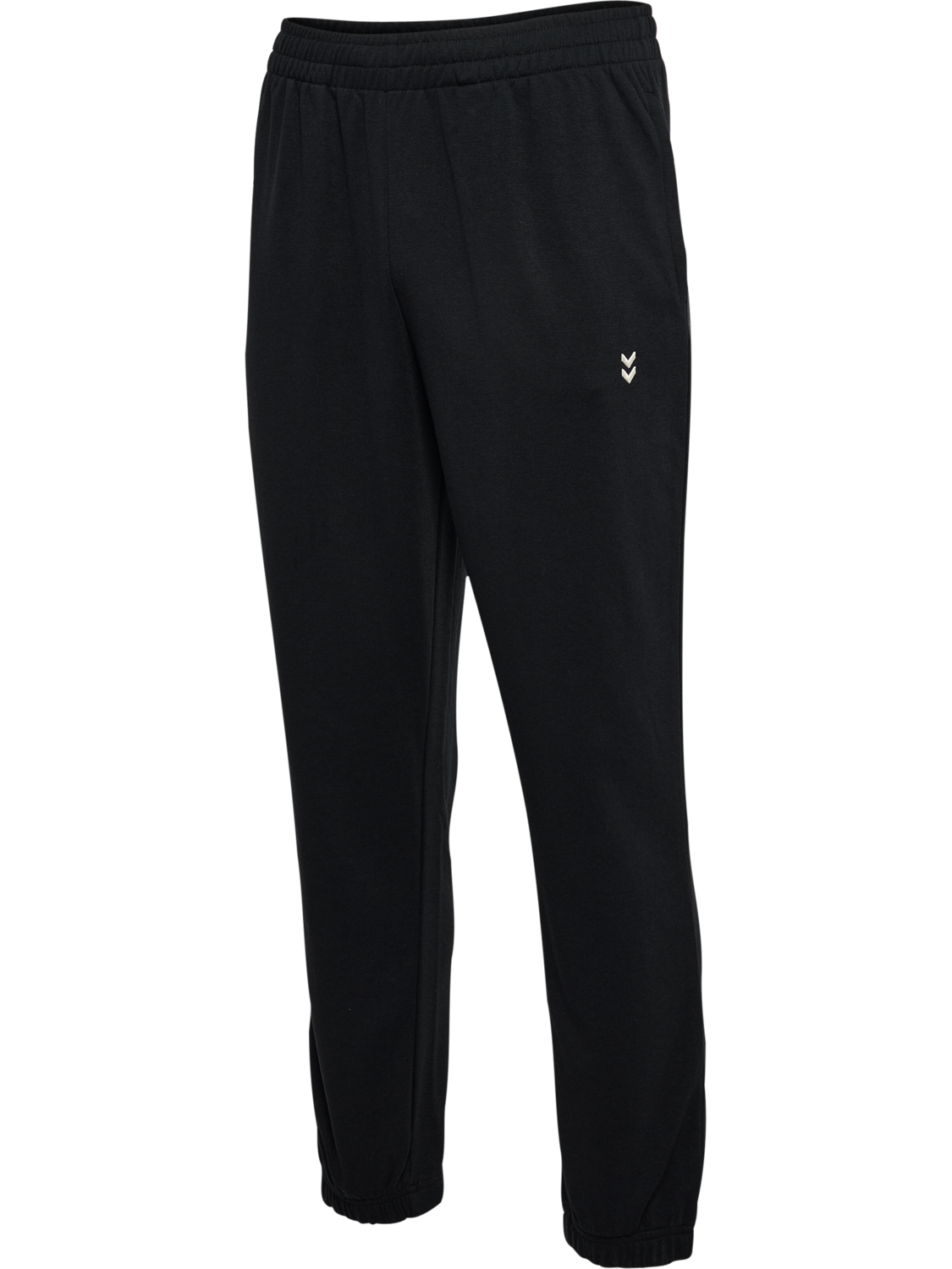 hmlPULSE SWEAT PANTS, BLACK