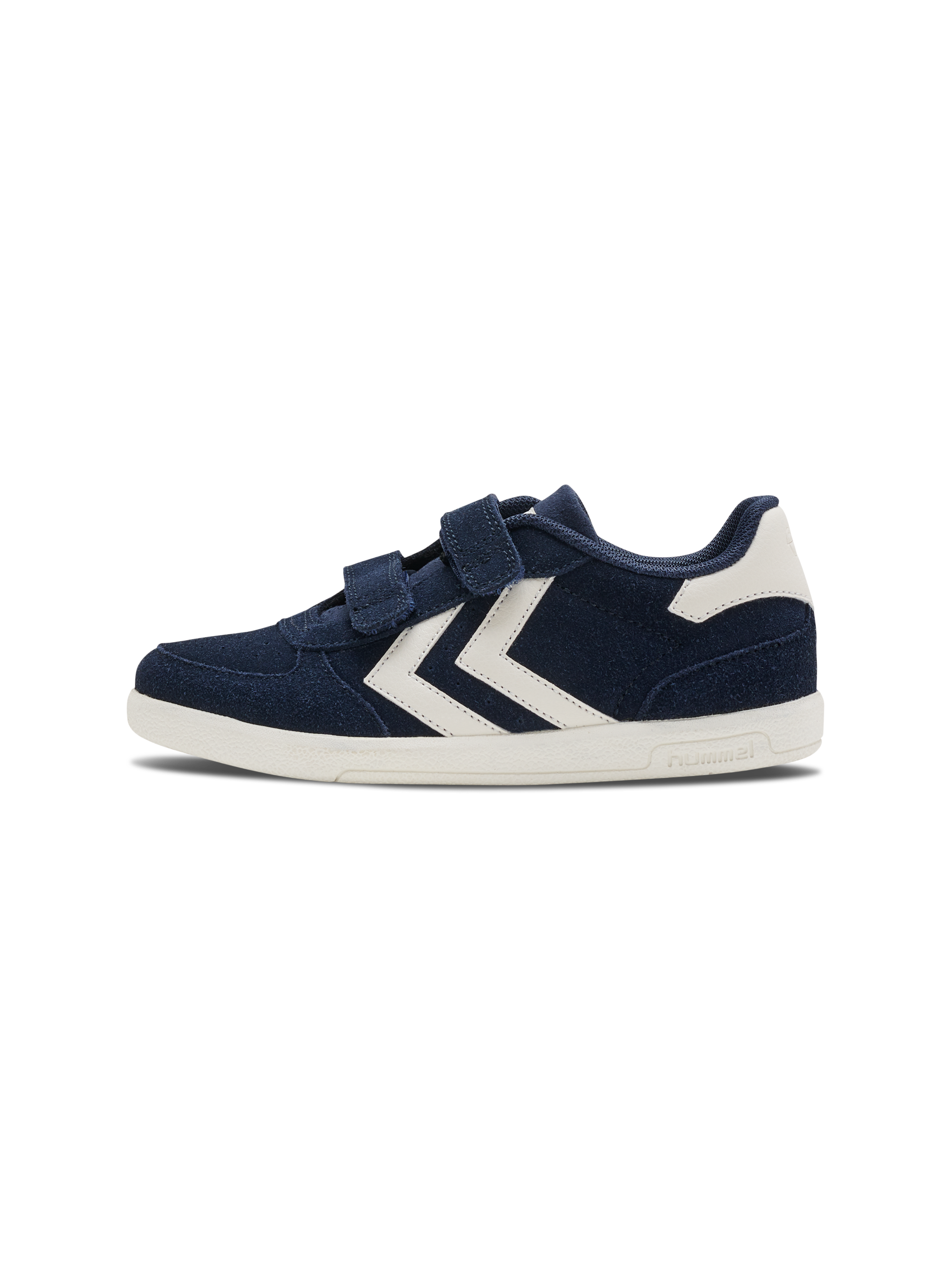 VICTORY SUEDE, BLACK IRIS, packshot