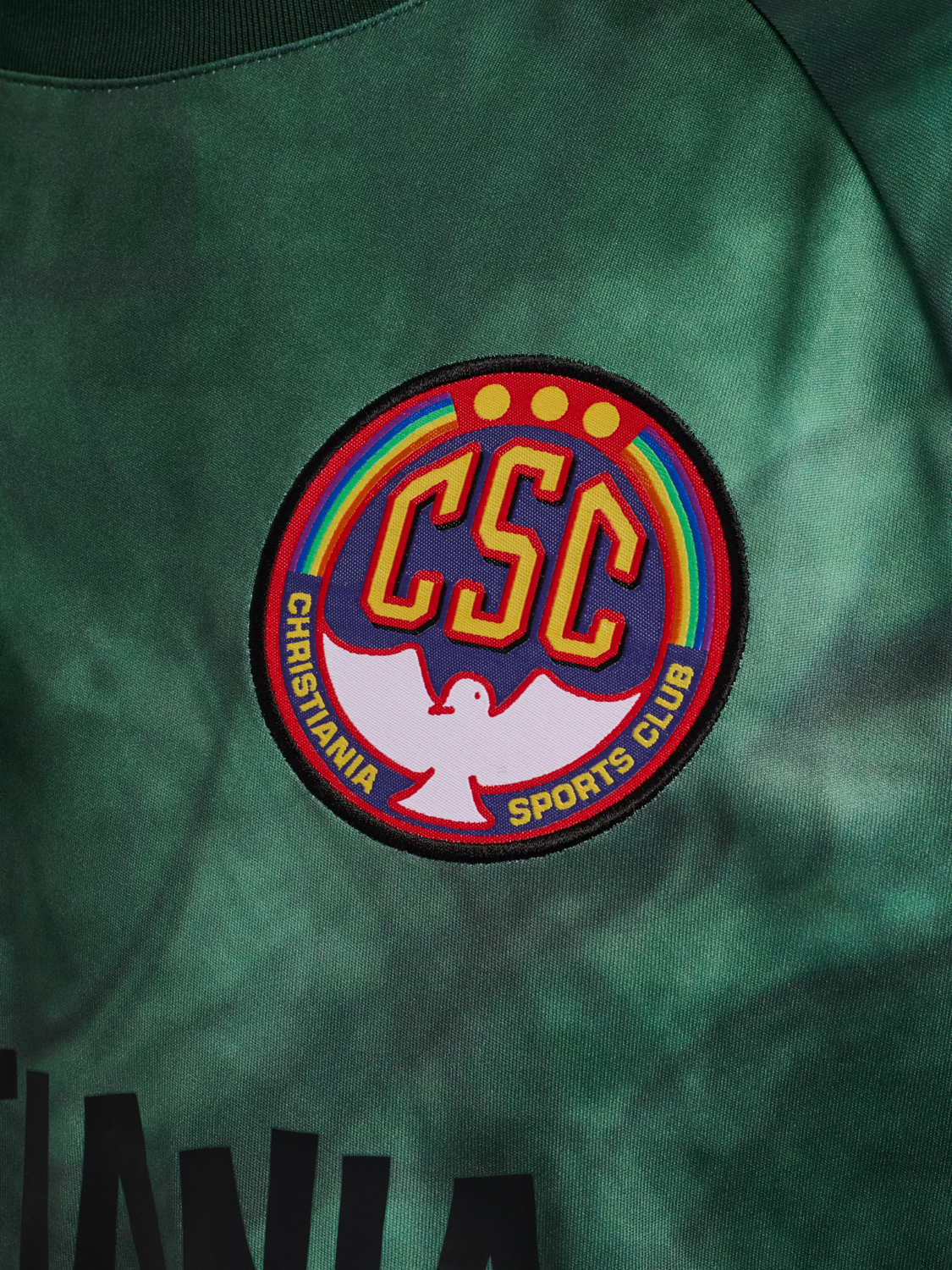 CSC 25/26 AWAY JERSEY S/S, SCARAB, packshot