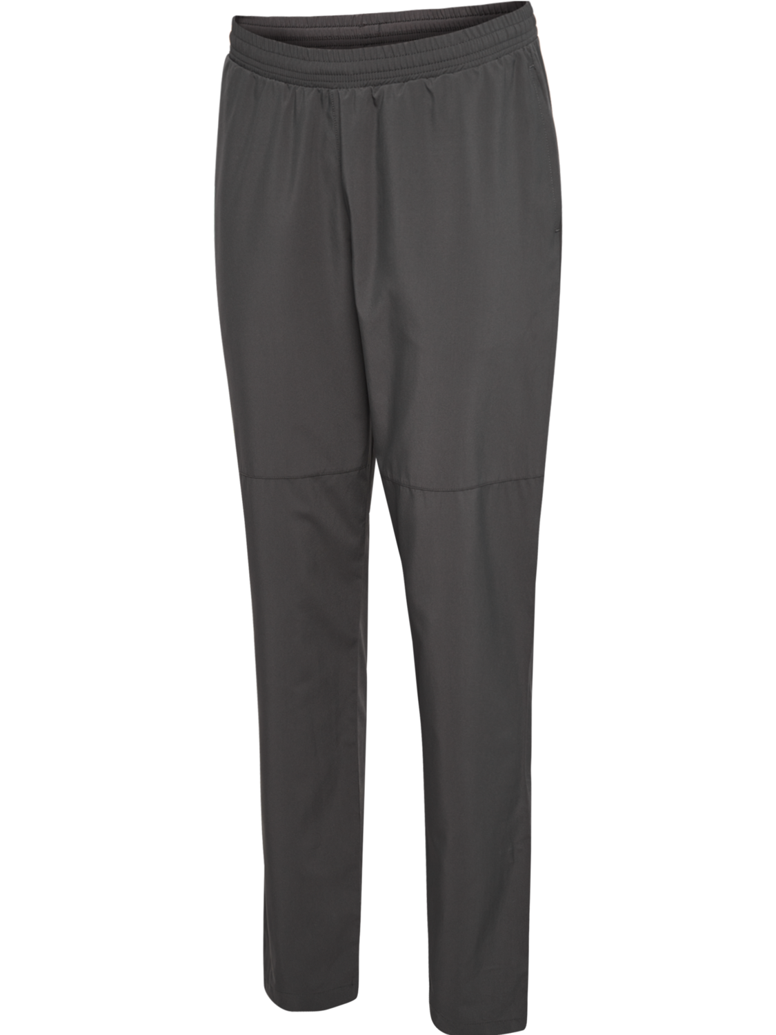 hmlSPRINT PANTS WOMAN, FORGED IRON, packshot