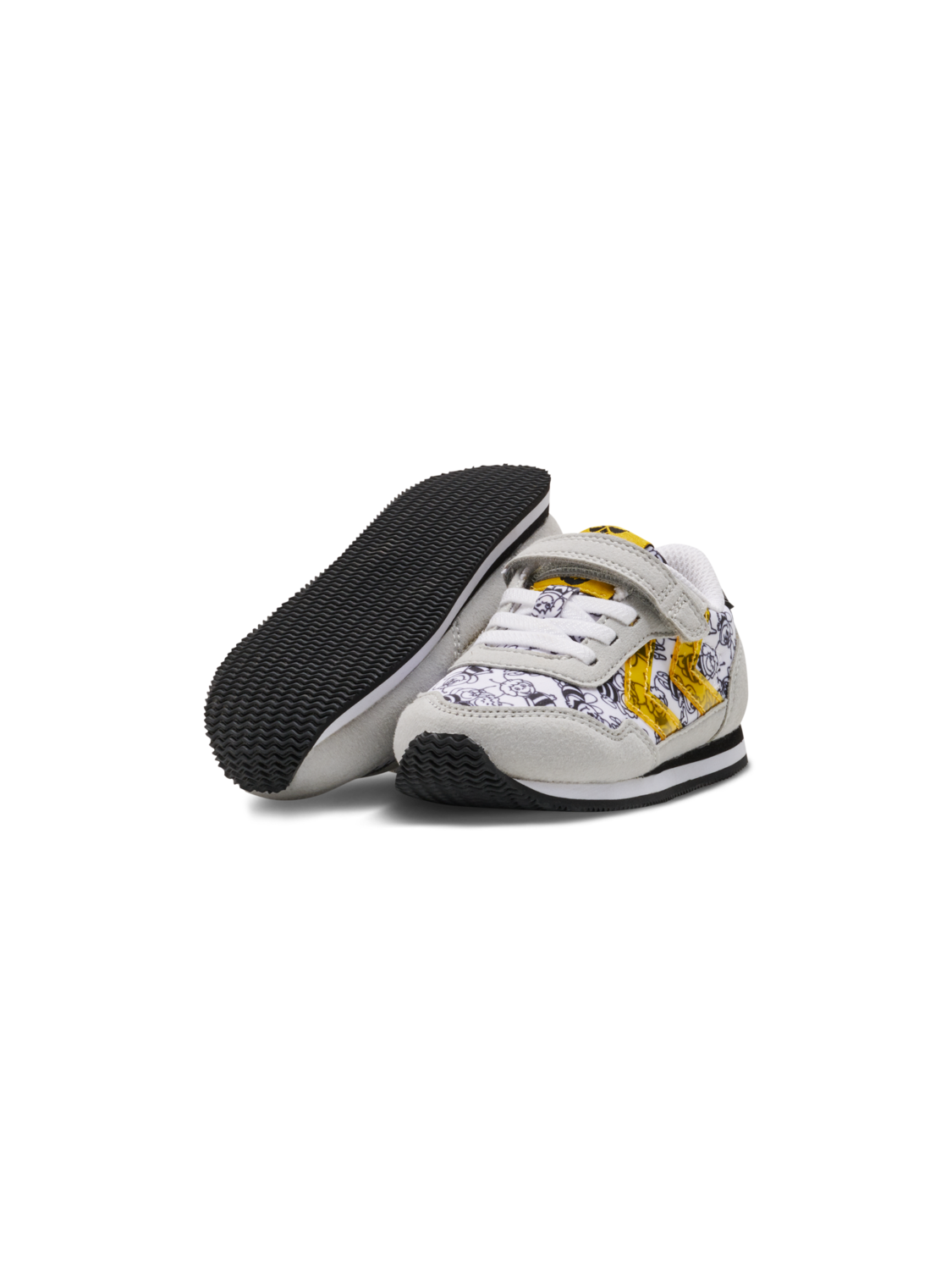 MAYA THE BEE REFLEX INFANT, BRIGHT WHITE, packshot