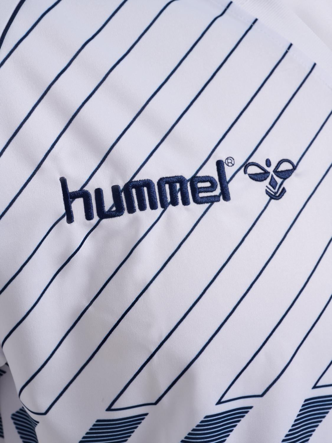 TOT HOME 86 JERSEY S/S, WHITE, packshot