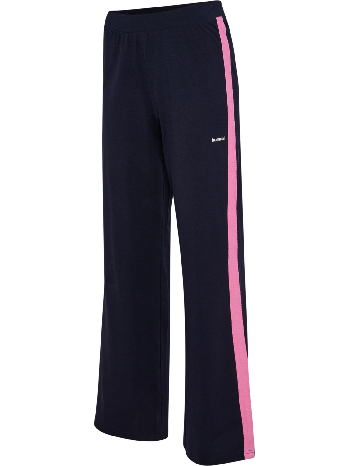 hmlI-D EASY PANTS, NIGHT SKY, packshot