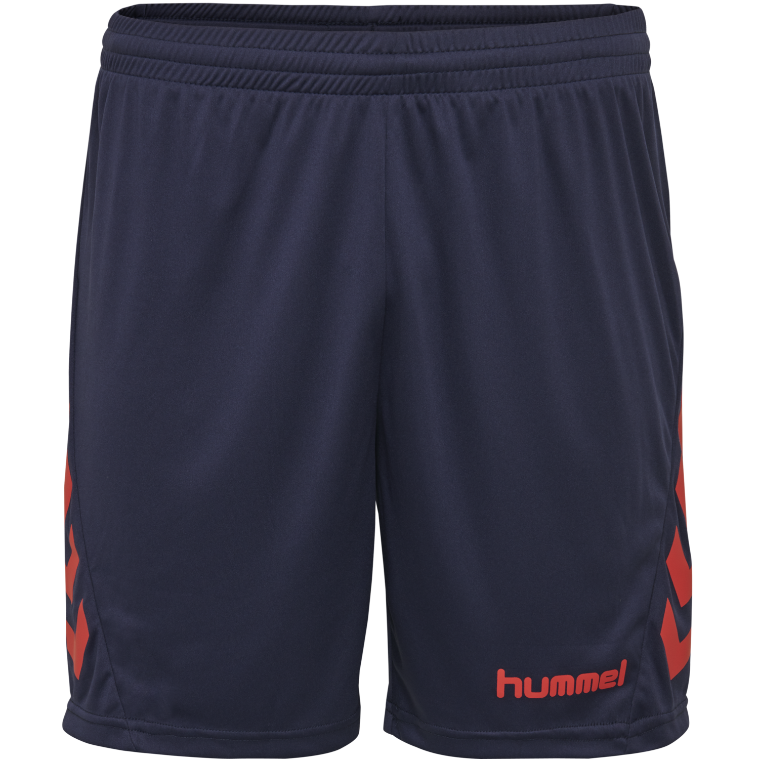 hmlPROMO DUO SET, TRUE RED/MARINE, packshot