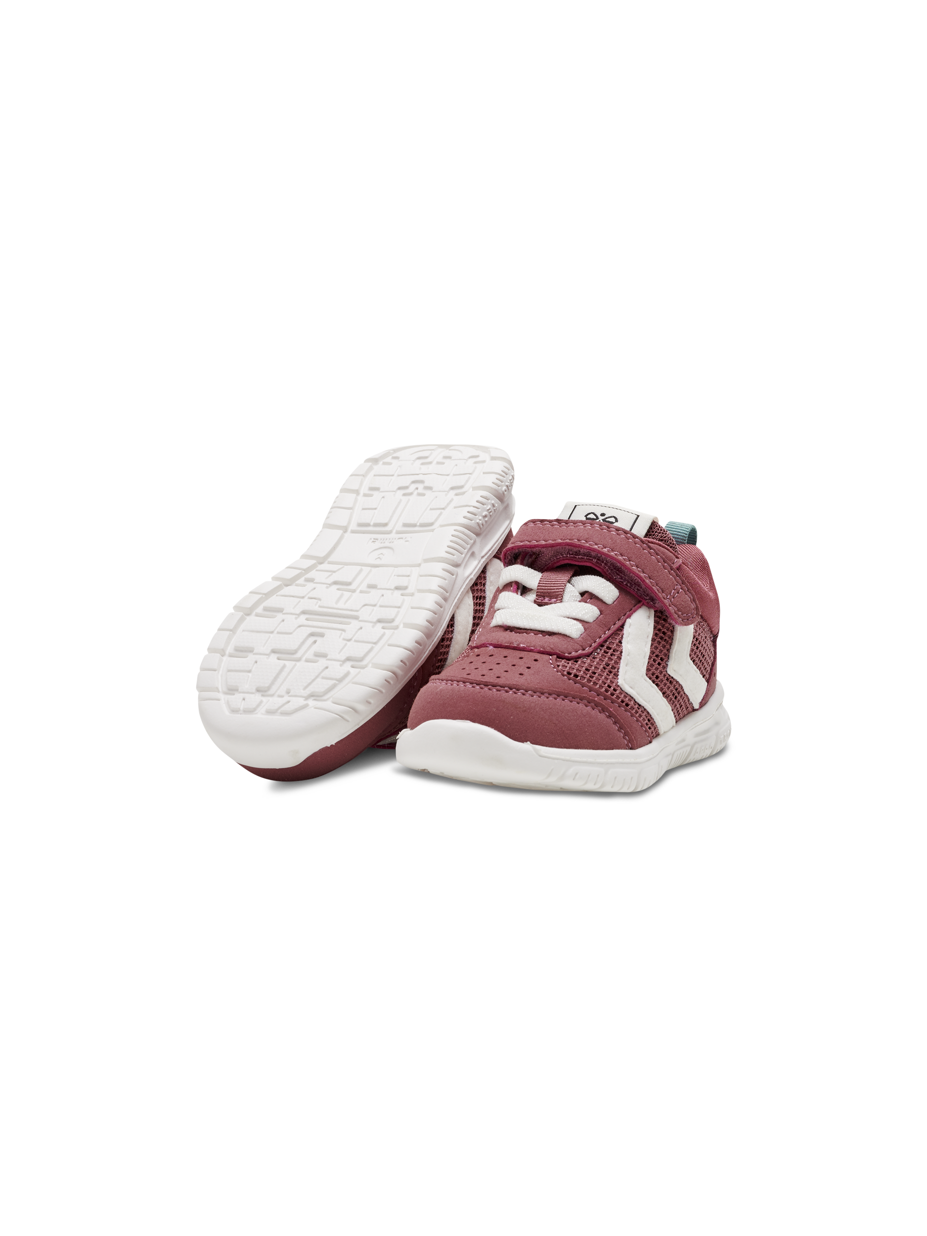 CROSSLITE WINTER INFANT, DECO ROSE, packshot