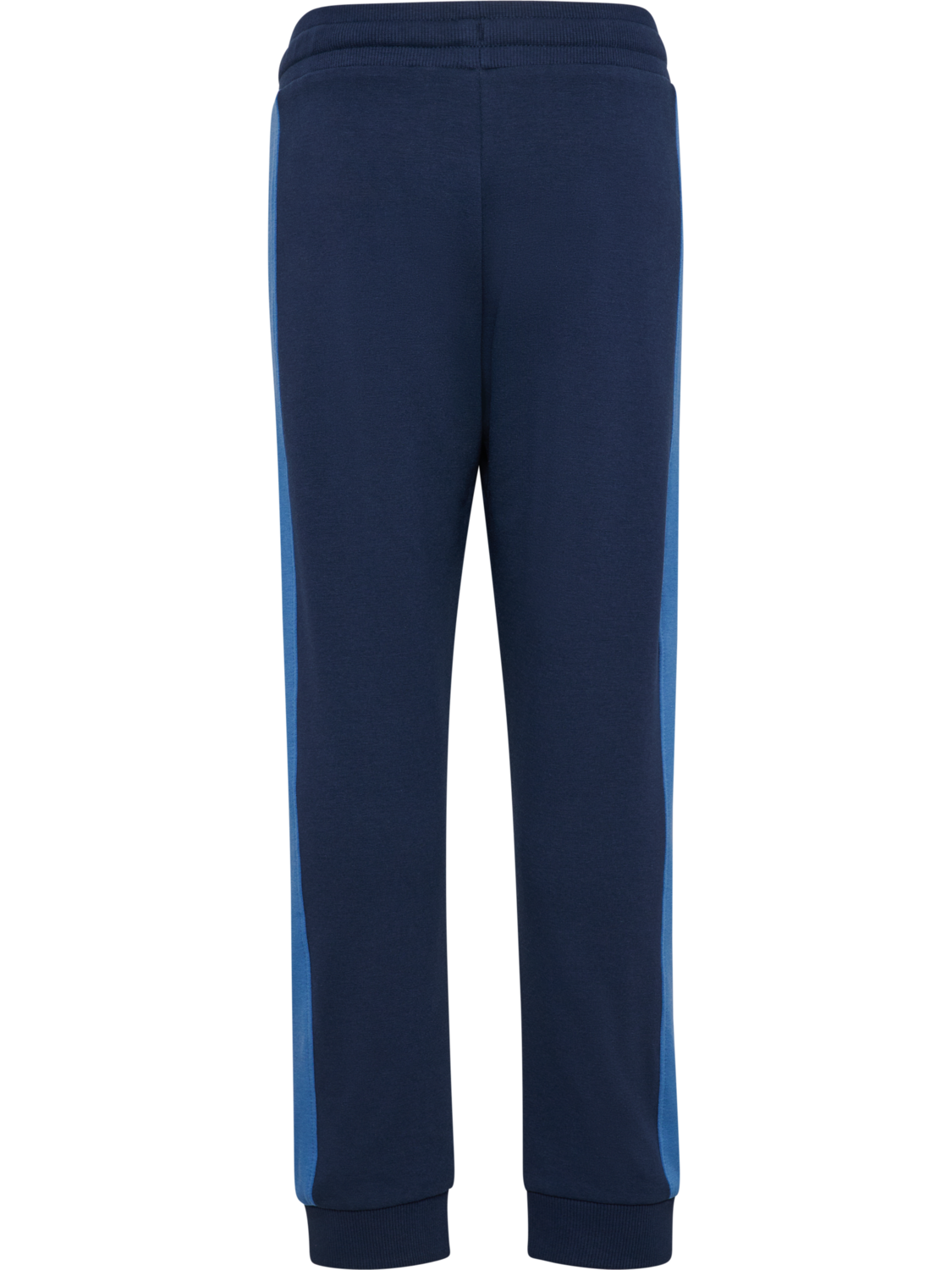 hmlESSEN PANTS, DUTCH BLUE, packshot