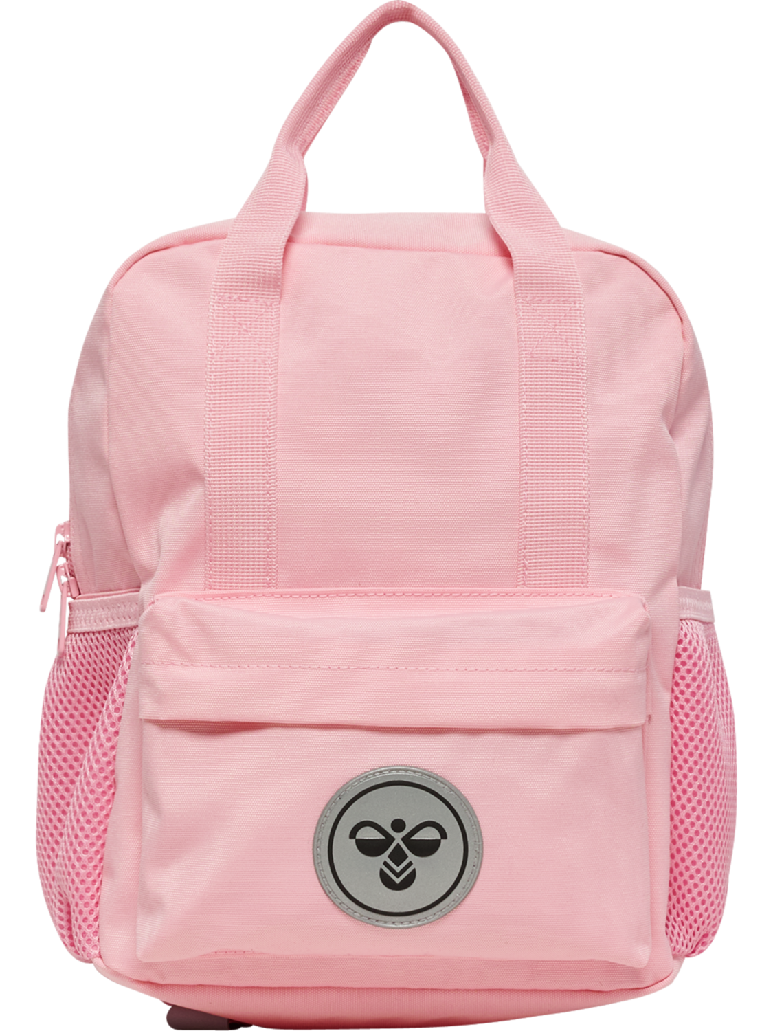 hmlMINI JAZZ BACKPACK, PINK NECTAR, packshot