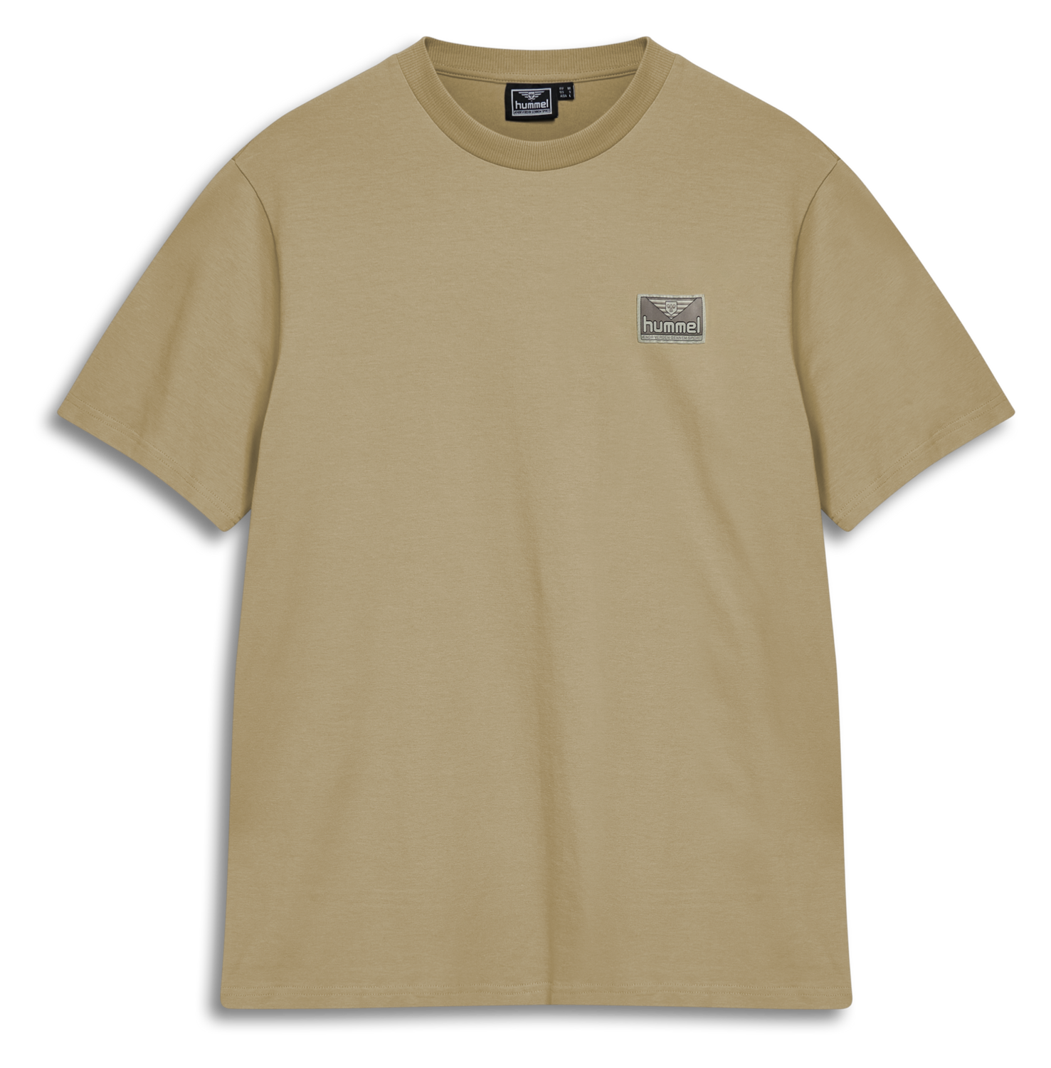 hmlFERIE T-SHIRT, 8002, packshot