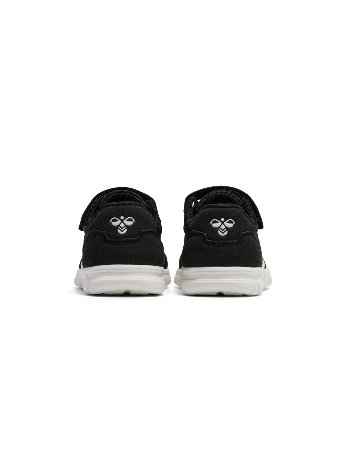CROSSLITE 2.0 INFANT, BLACK, packshot