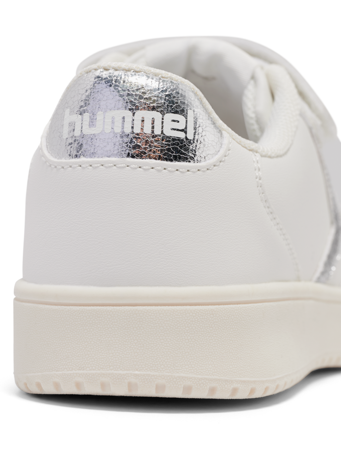 DERBY COURT JR, GREY/SILVER, packshot