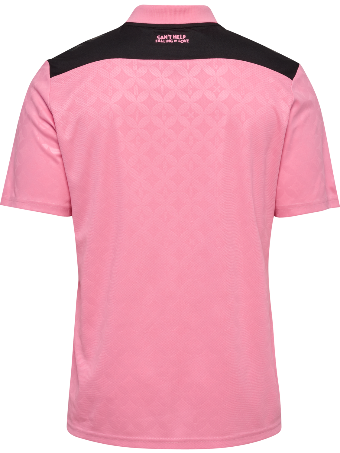 SUN 26/27 AWAY JERSEY S/S, CANDY PINK, packshot