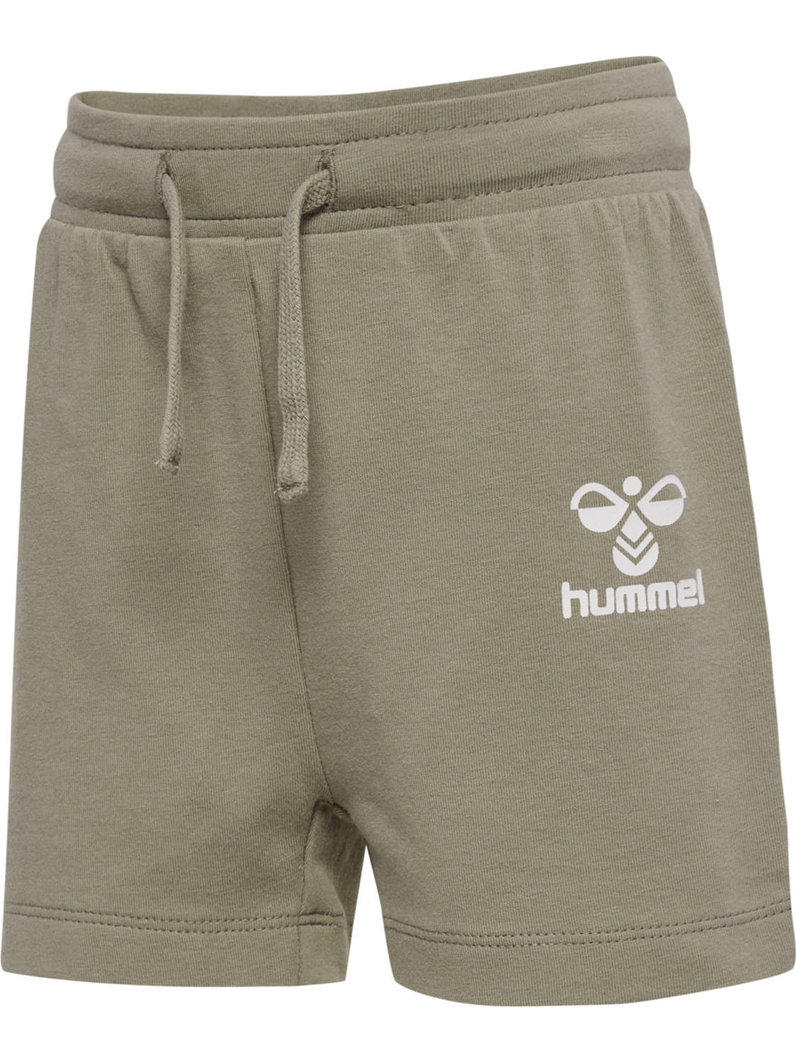 hmlPERSON SHORTS, VETIVER, packshot