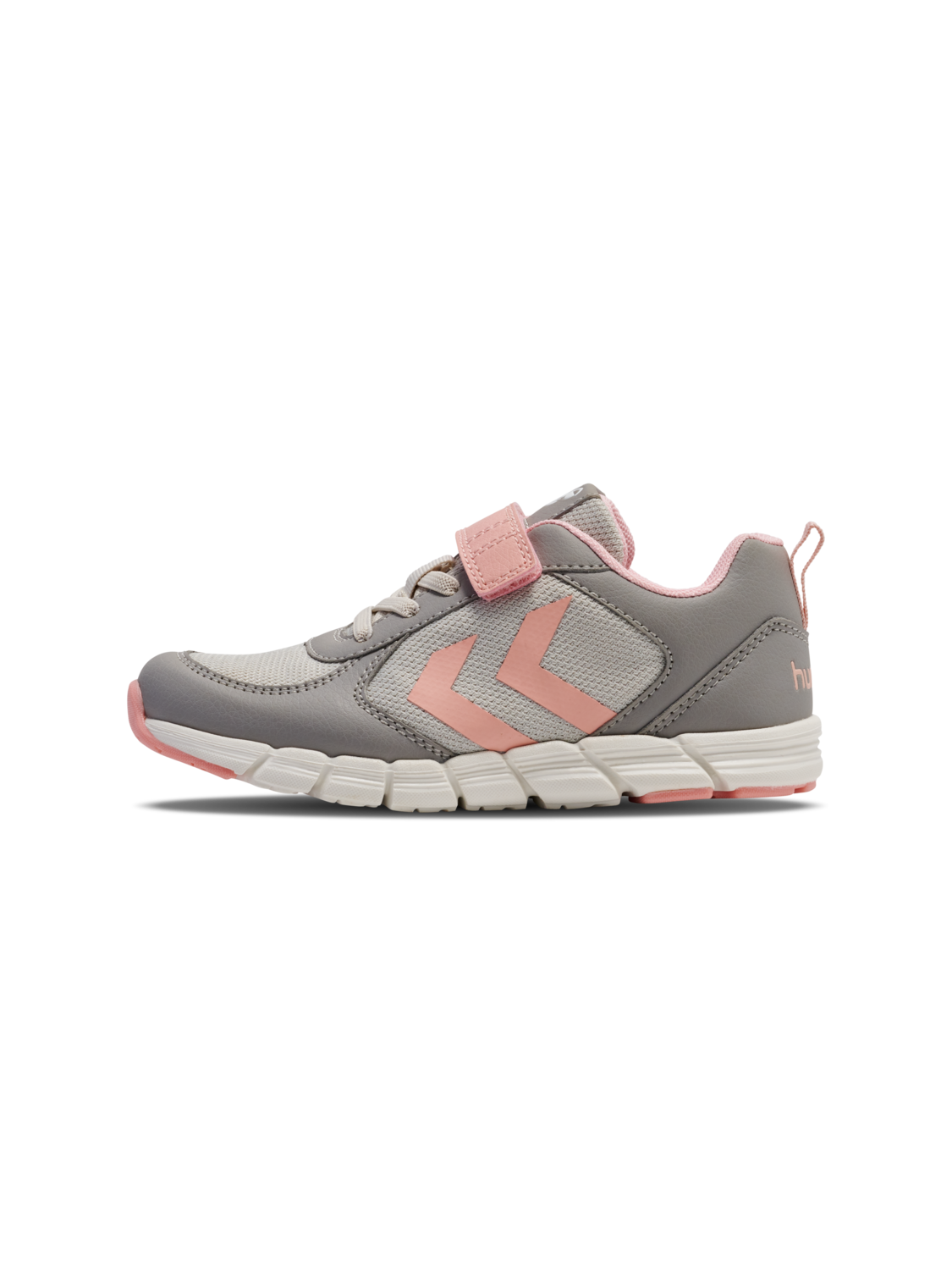 SPEED 2.0 JR, GREY, packshot