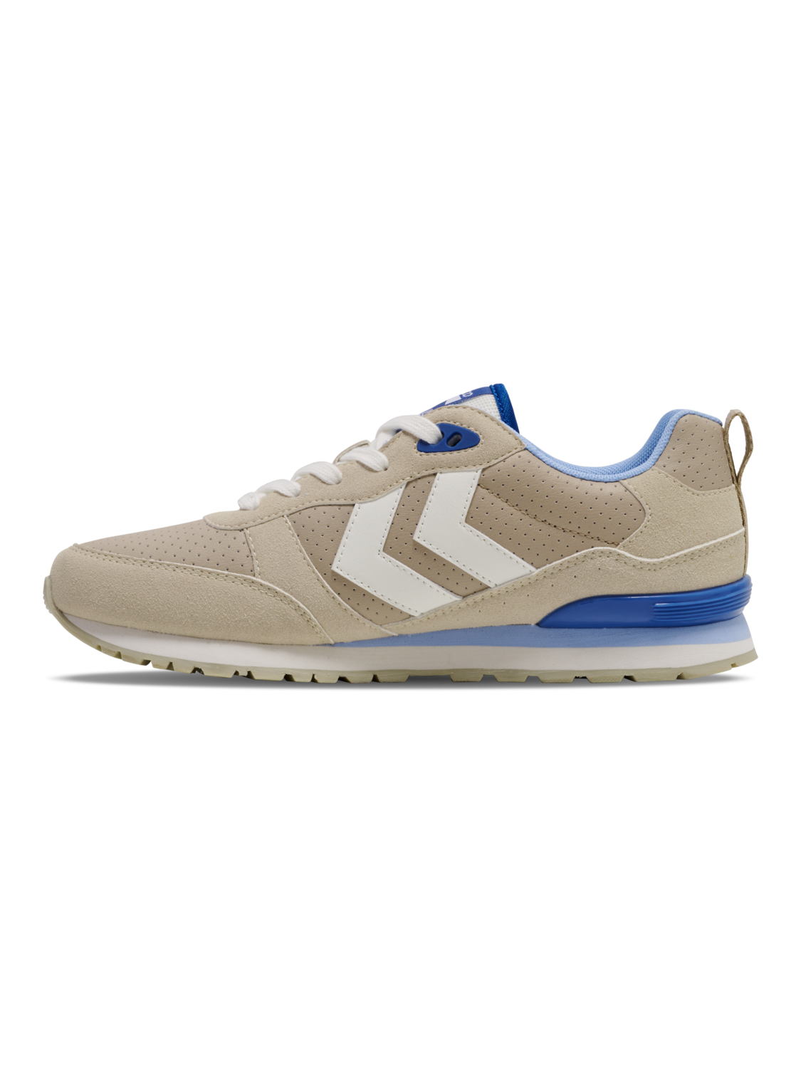 MONACO 86 PE, FOG/CERULEAN, packshot