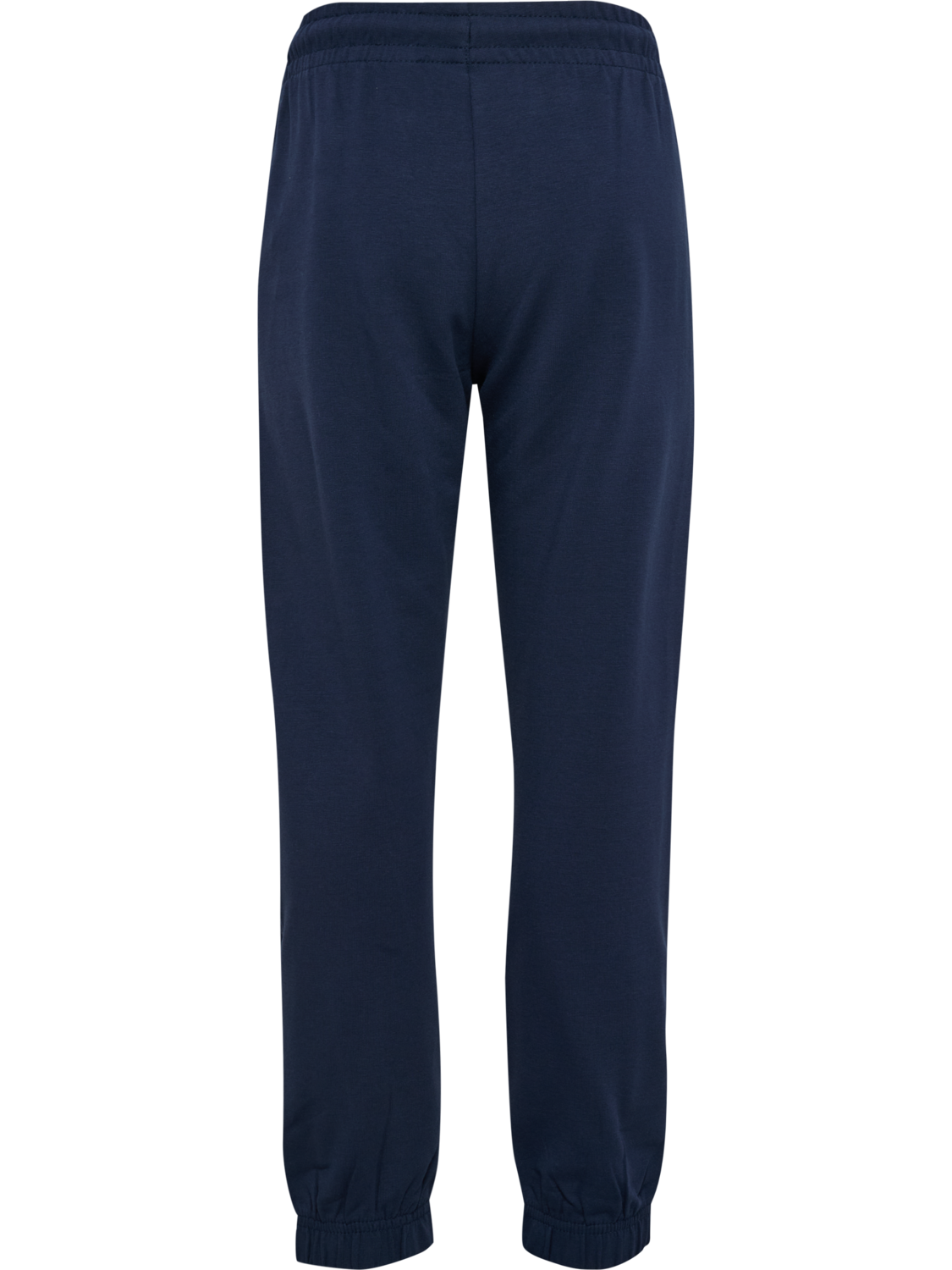 hmlJR REG TUKAS PANTS, DRESS BLUES, packshot