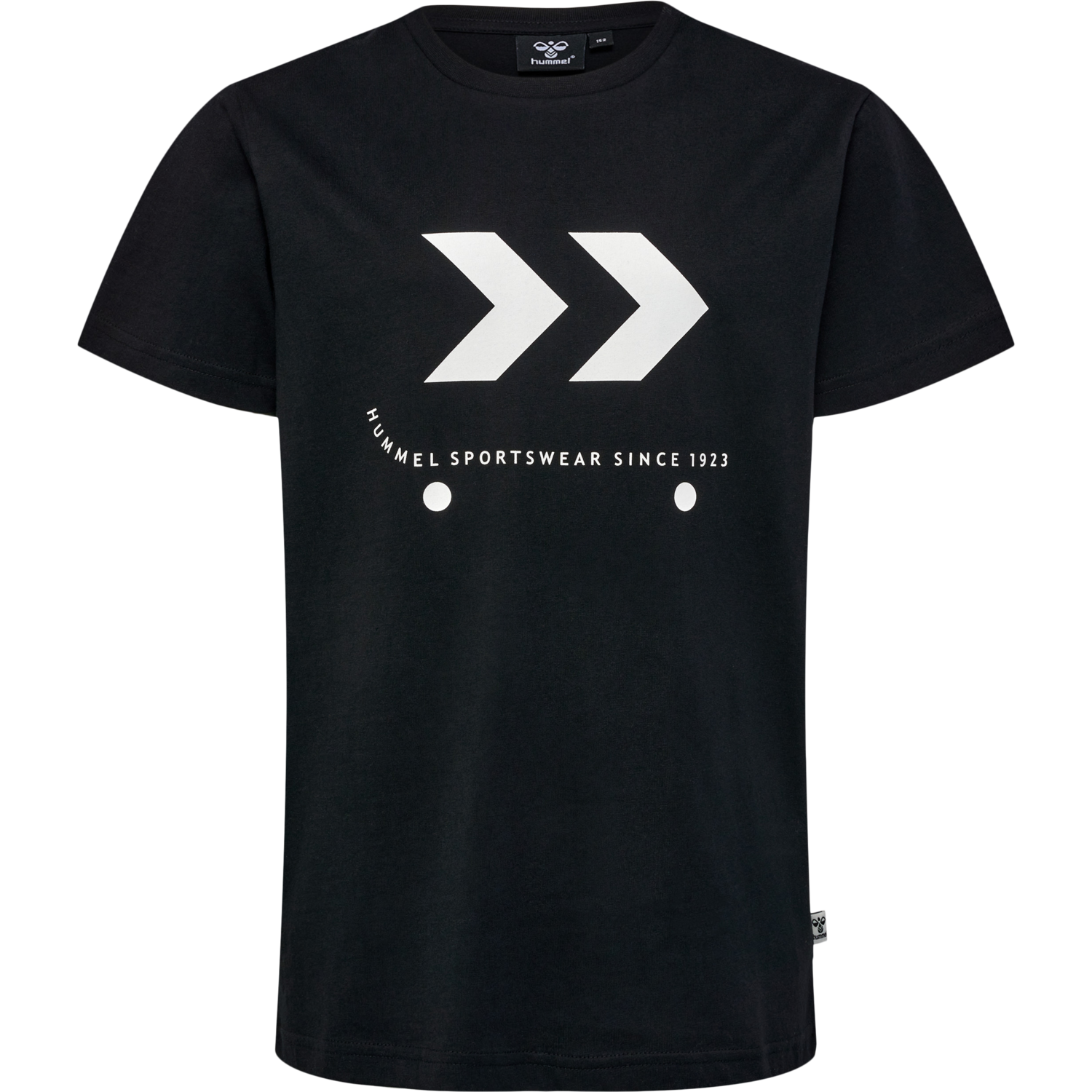 hmlSKATE T-SHIRT S/S, 2001, packshot