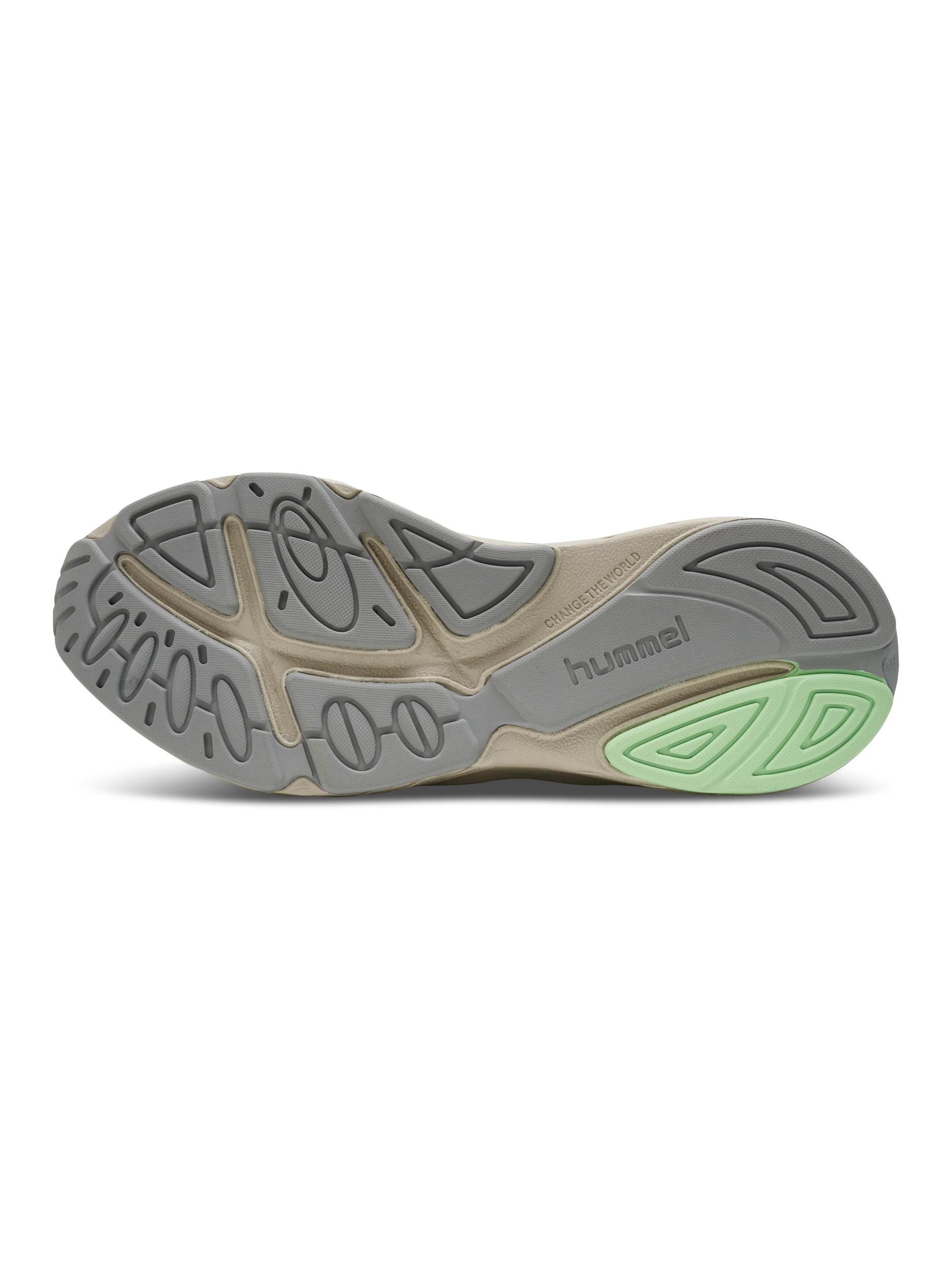 REACH LX 6000 KNIT, ALLOY, packshot