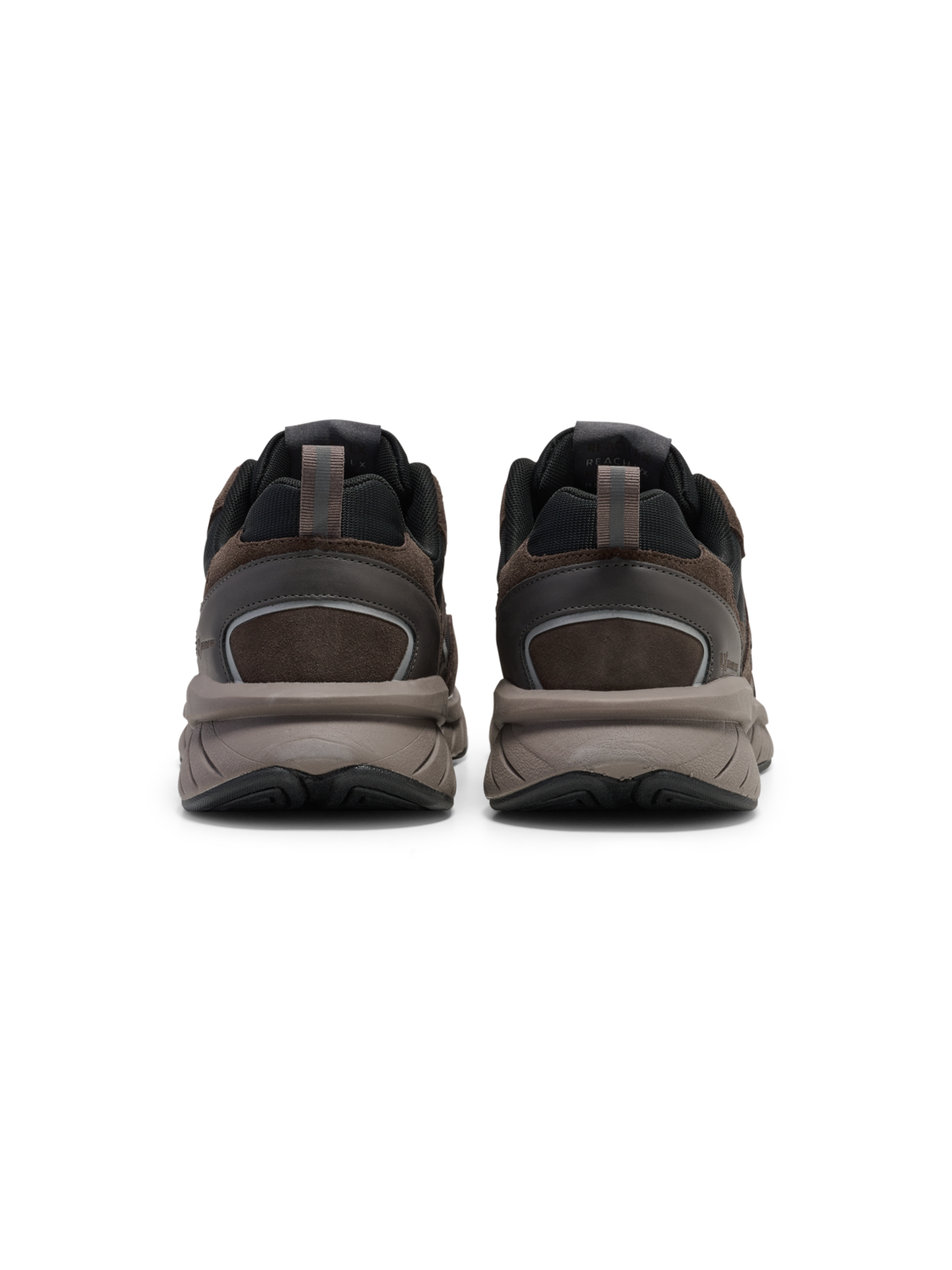 MARATHONA REACH LX WT, JAVA/BLACK, packshot