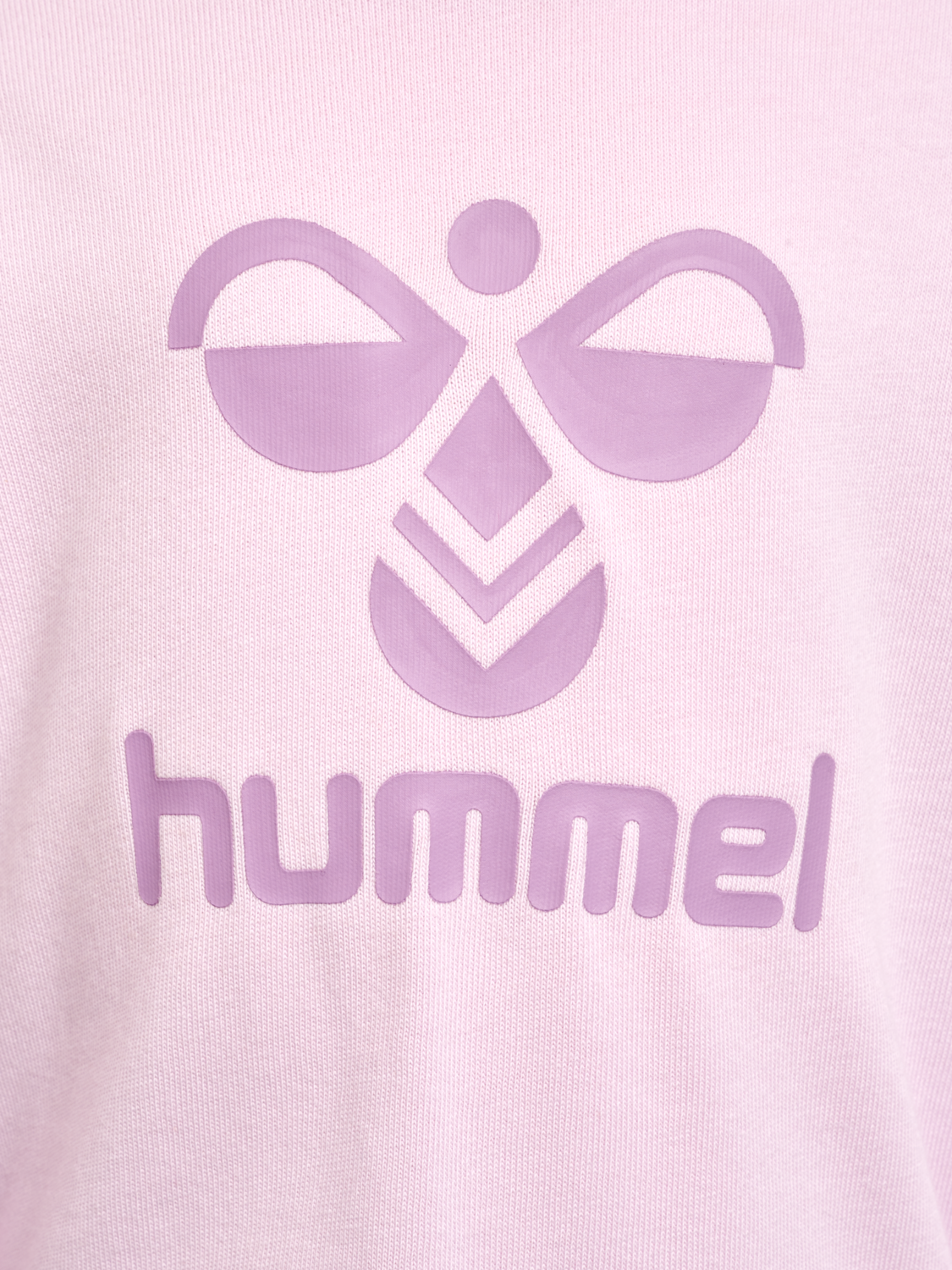 hmlARINE CREWSUIT, WINSOME ORCHID, packshot