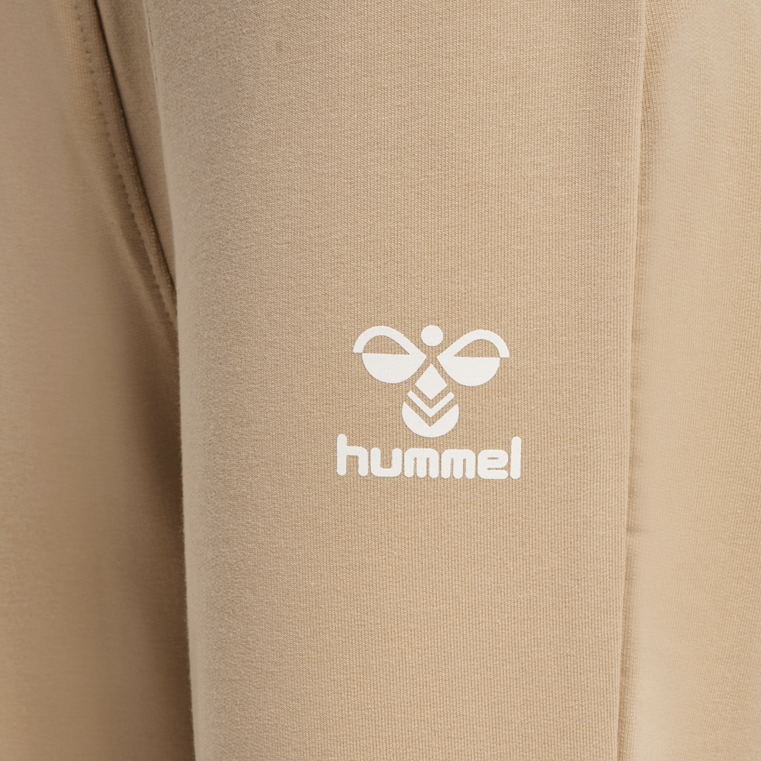 hmlON PANTS, HUMUS, packshot