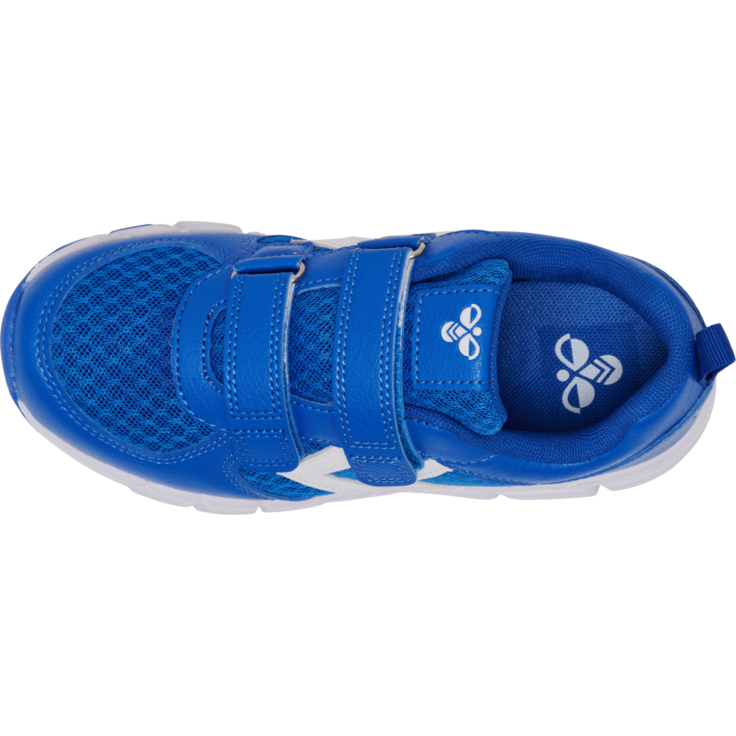 SPEED II JR, LAPIS BLUE, packshot