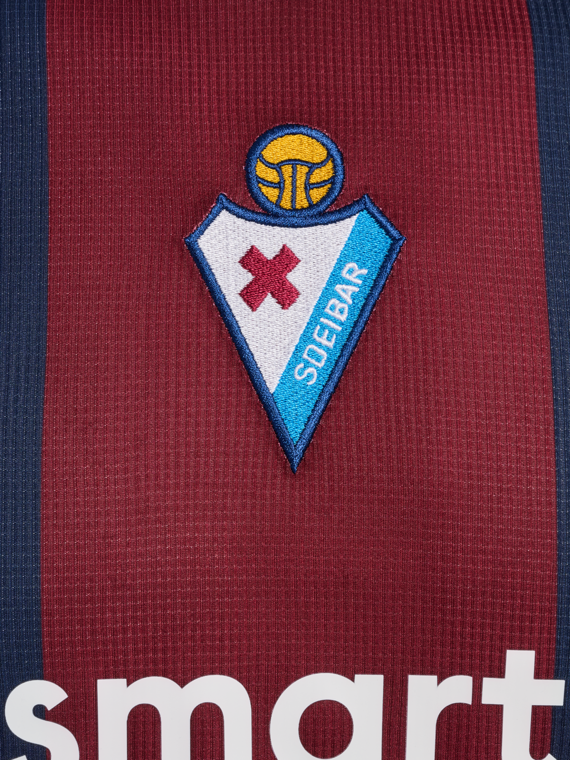 SDE 26/27 HOME JERSEY S/S, PEACOAT, packshot