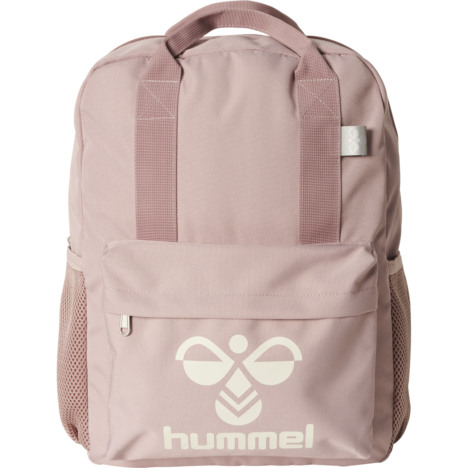 hmlJAZZ BACK PACK, DEAUVILLE MAUVE, packshot