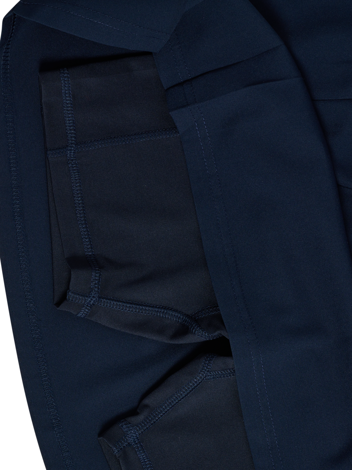 hmlCOURT SKORT WOMAN, MARINE, packshot