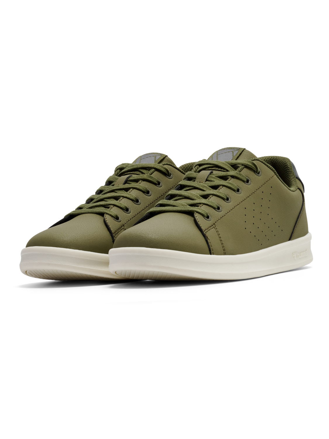 COURT LINE SN, WINTER MOSS, packshot