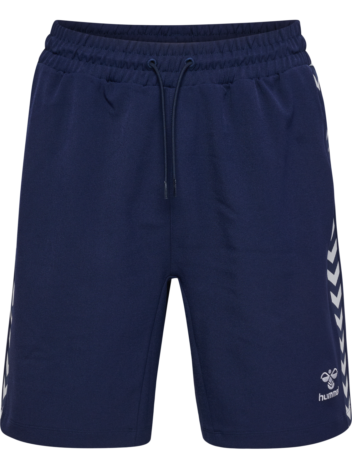 hmlROOT SHORTS, MARINE, packshot