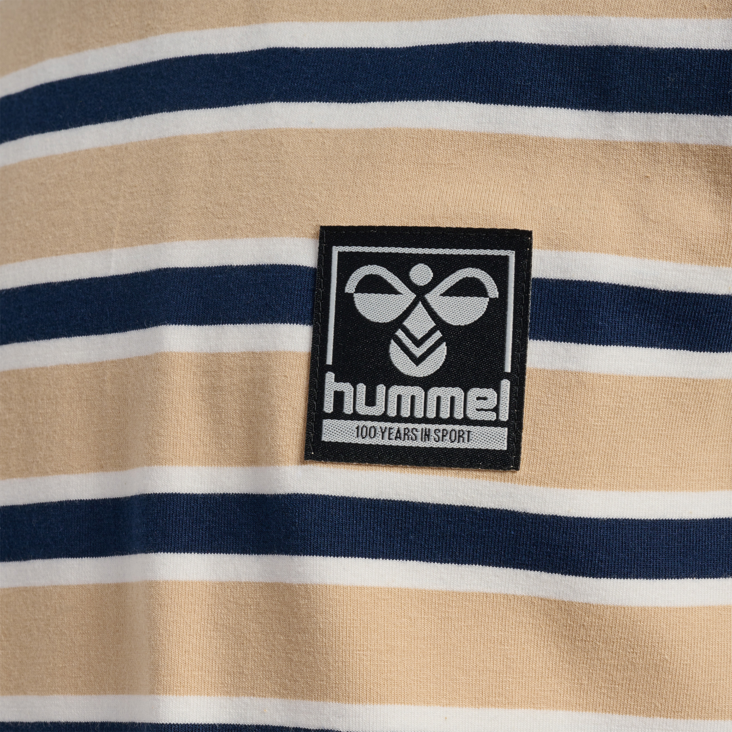 hmlWESTON T-SHIRT S/S, 8122, packshot