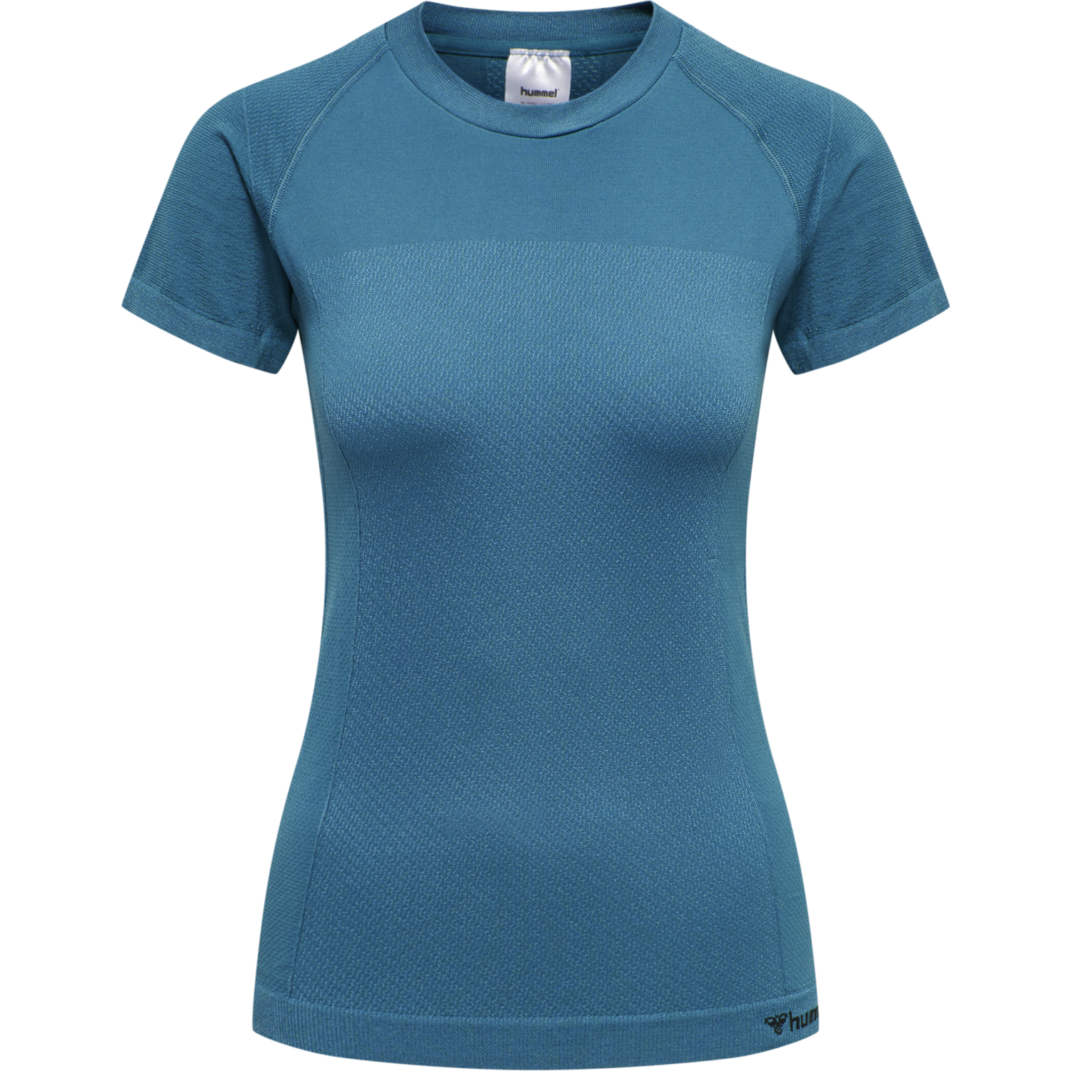 hmlCLEA SEAMLESS T-SHIRT, 7058, packshot