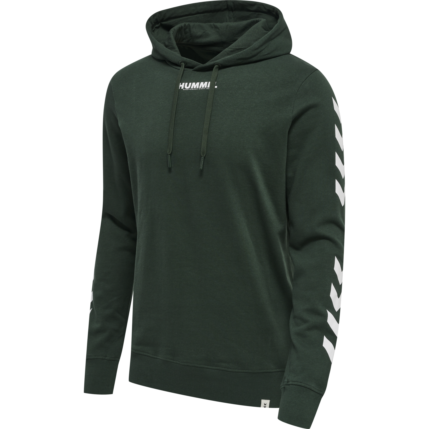 hmlLEGACY HOODIE, 6753, packshot