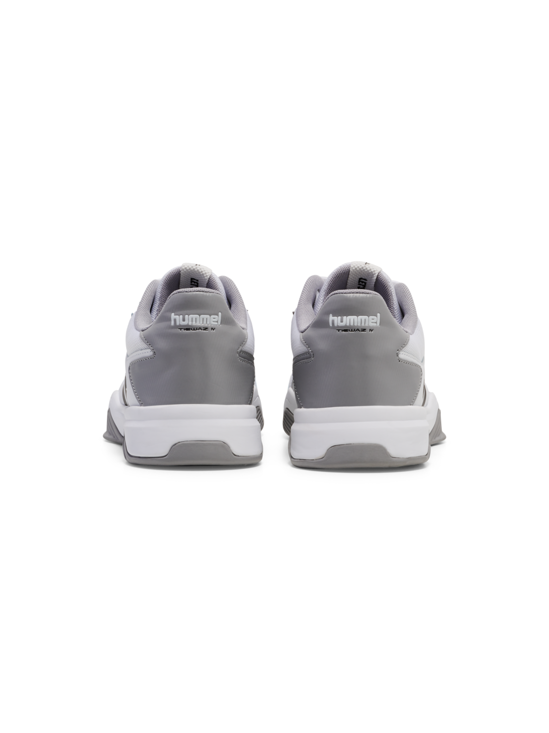 TEIWAZ IV, WHITE/GREY, packshot