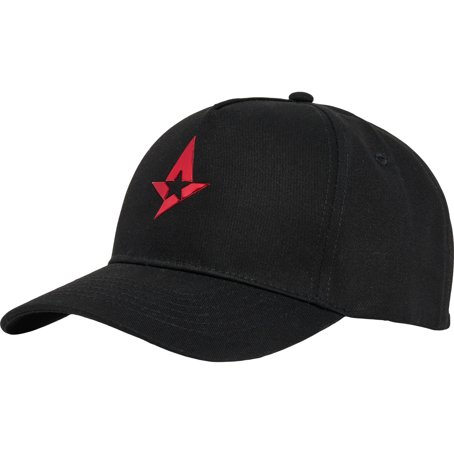 AST FAN BLACK TPU CAP, BLACK, packshot