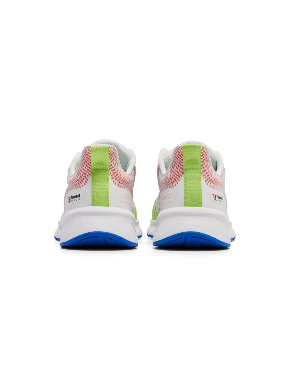 REACH TR HIIT 2.0, TANGERINE TANGO/SKYDIVER, packshot