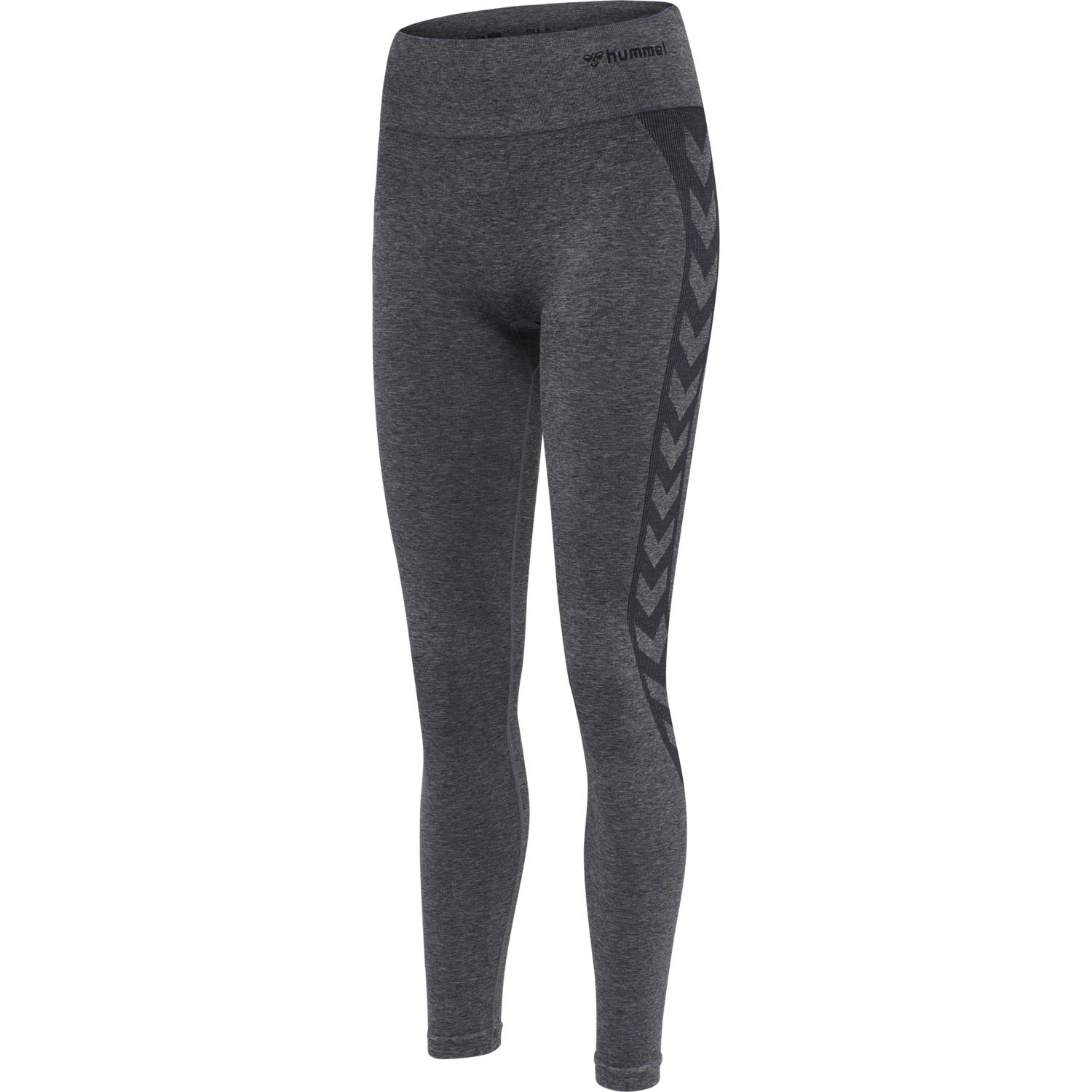 hmlCOCO SEAMLESS MID WAIST TIGHTS, 1545, packshot