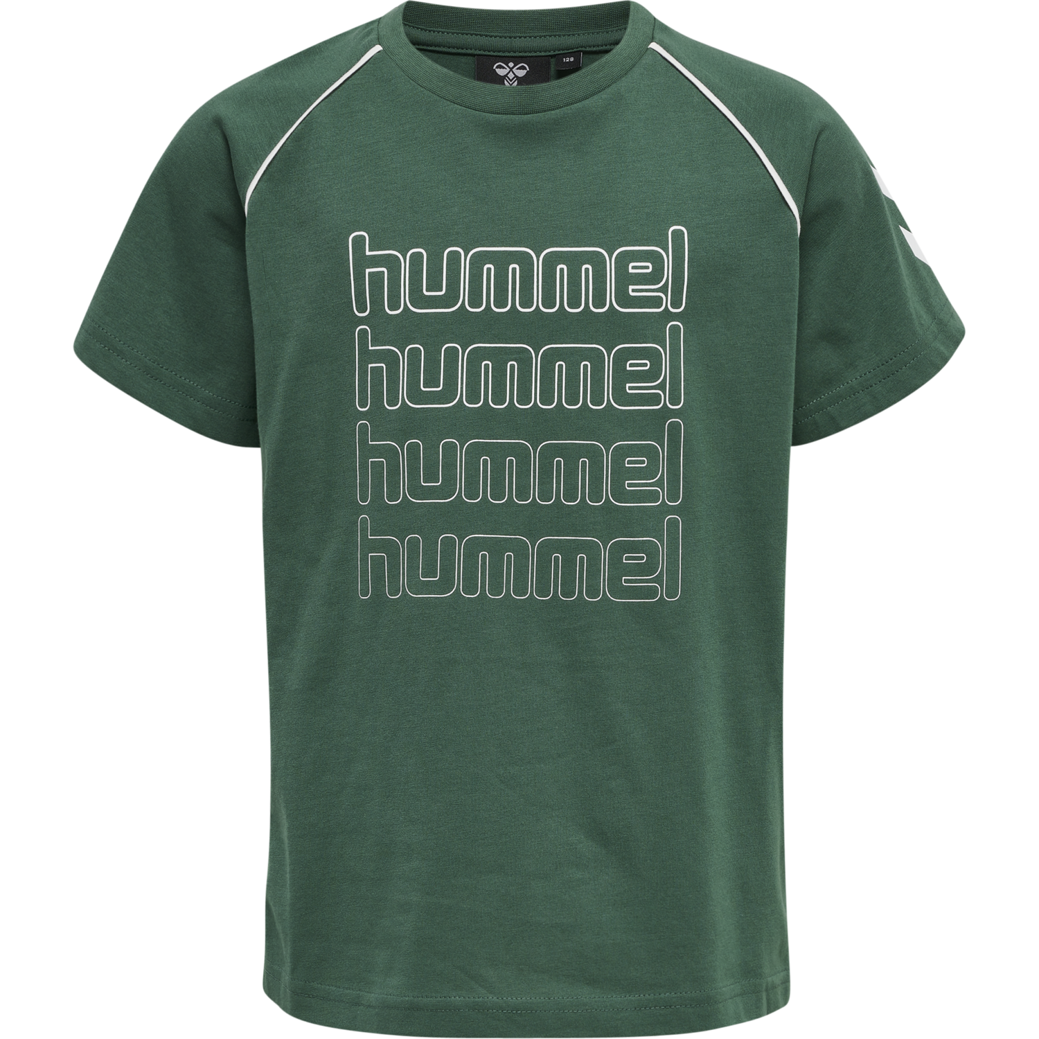 hmlDEX T-SHIRT S/S, 5064, packshot