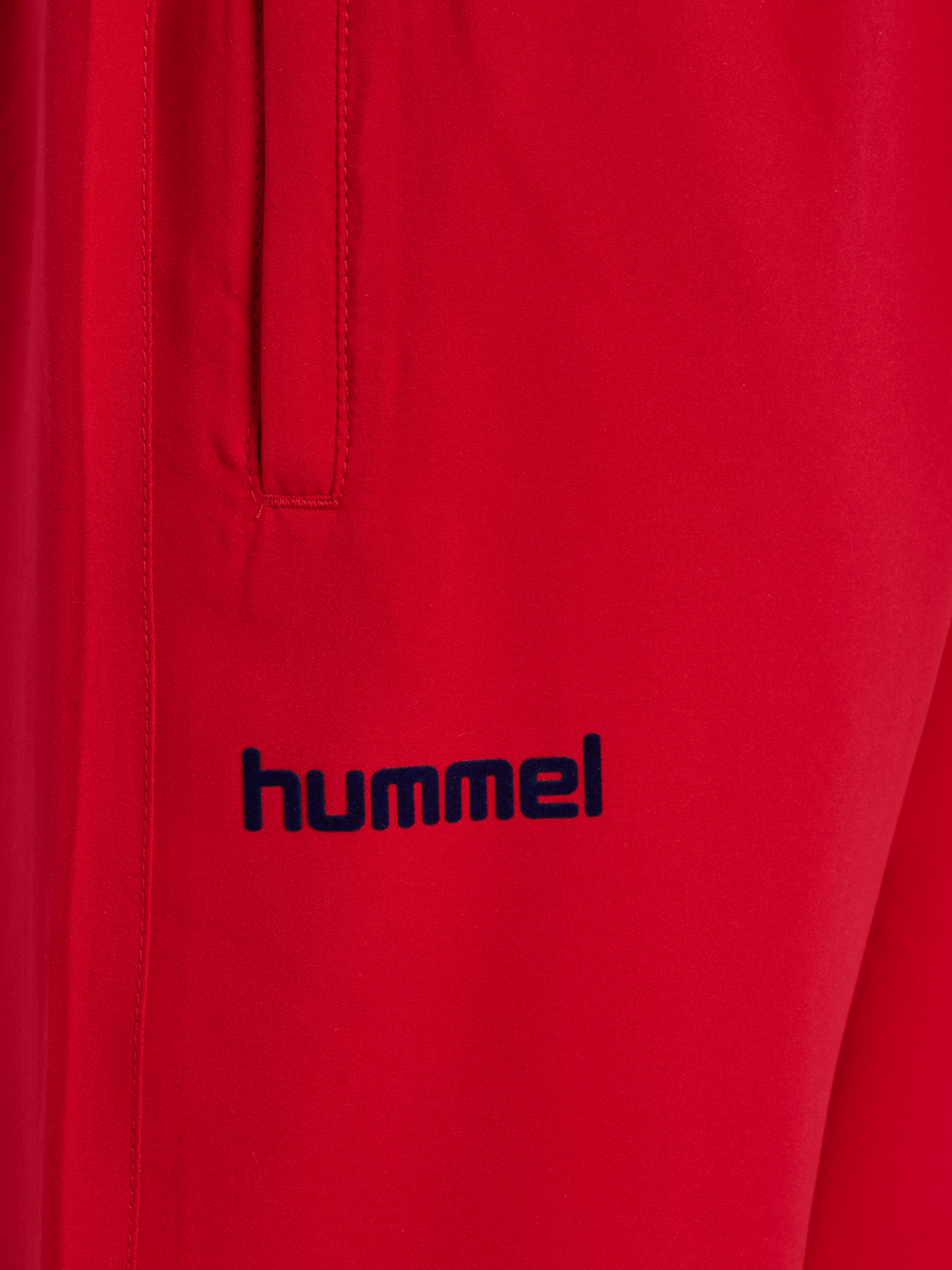 DBU 26 FAN 86 REPLICA MICROPANTS K, TANGO RED, packshot