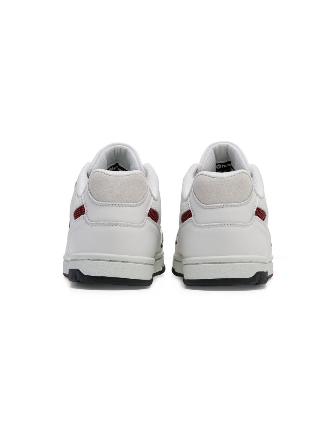 POWER PLAY LX-E, WHITE/ANTHRACITE, packshot